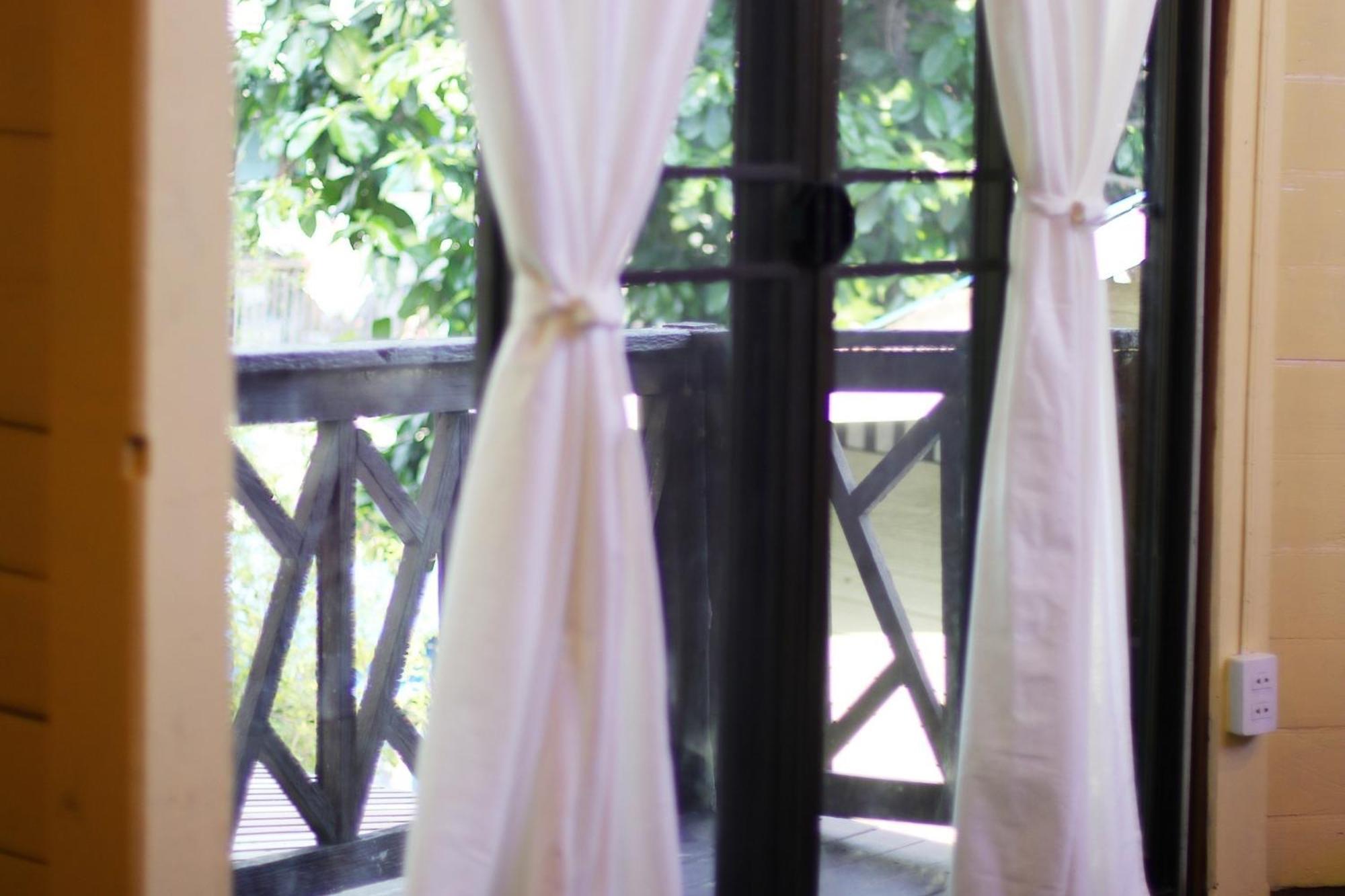 Baankhon Villa Bangkok Buitenkant foto
